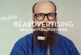 beardvertising